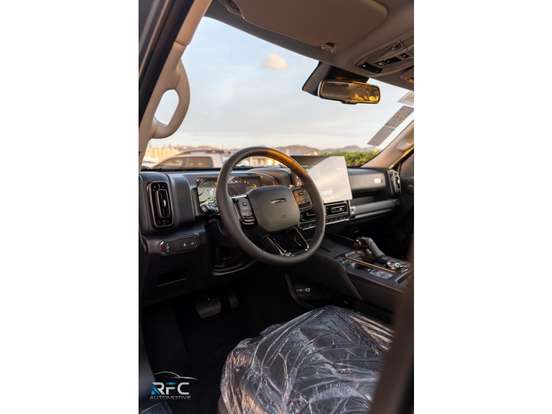 GWM-HAVAL H9-2.4 TURBO DIESEL EXCLUSIVE 4X4 AUTOMÁTICO GWM-HAVAL H9-2025
