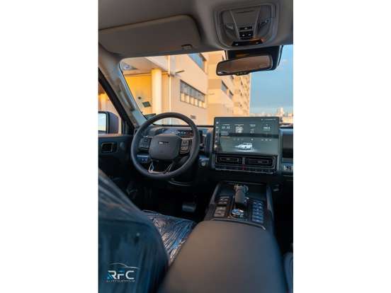 GWM-HAVAL H9-2025
