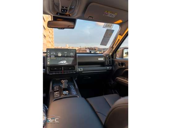 GWM-HAVAL H9-2025