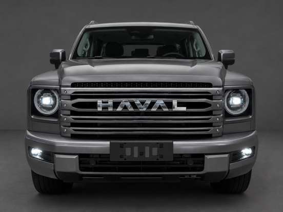 GWM-HAVAL H9-2.4 TURBO DIESEL EXCLUSIVE 4X4 AUTOMÁTICO GWM-HAVAL H9-2026