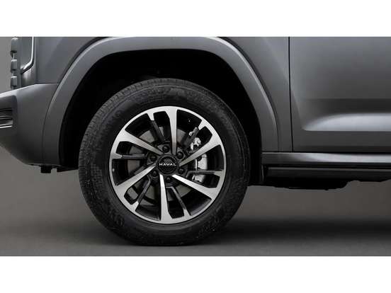 GWM-HAVAL H9-2.4 TURBO DIESEL EXCLUSIVE 4X4 AUTOMÁTICO GWM-HAVAL H9-2026