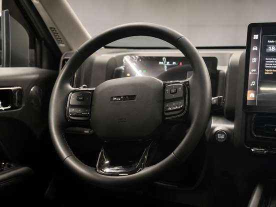 GWM-HAVAL H9-2026