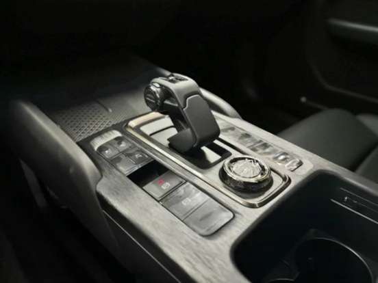 GWM-HAVAL H9-2026