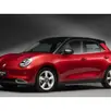 GWM ORA 03 58 KW ELÉTRICO BEV58 GWM ORA 03 58 KW ELÉTRICO BEV58