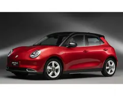 GWM ORA 03 58 KW ELÉTRICO BEV58 GWM ORA 03 58 KW ELÉTRICO BEV58