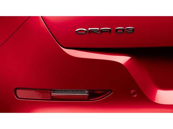 GWM-ORA 03-58 KW ELÉTRICO BEV58 GWM-ORA 03-2026