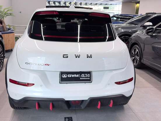 GWM-ORA 03-63 KW ELÉTRICO GT BEV63 GWM-ORA 03-2025