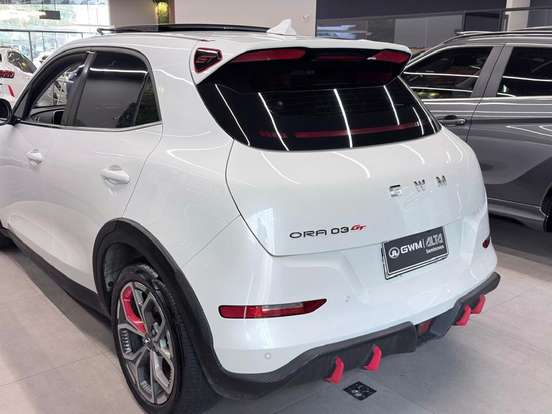 GWM-ORA 03-63 KW ELÉTRICO GT BEV63 GWM-ORA 03-2025
