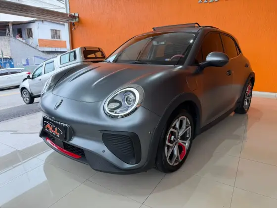 GWM ORA 03 63 KW ELÉTRICO GT BEV63