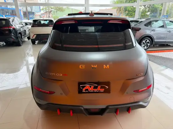 GWM-ORA 03-2025