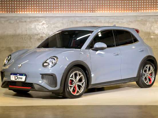 GWM-ORA 03-63 KW ELÉTRICO GT GWM-ORA 03-2024
