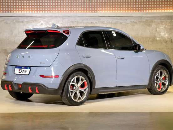 GWM-ORA 03-63 KW ELÉTRICO GT GWM-ORA 03-2024