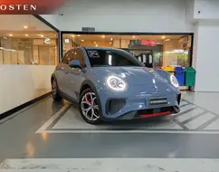 GWM ORA 03 63 KW ELÉTRICO GT GWM ORA 03 63 KW ELÉTRICO GT