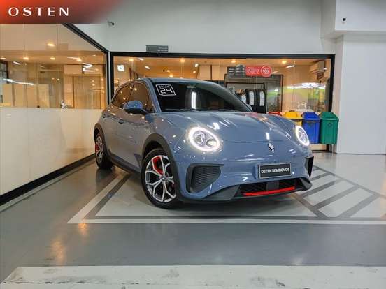 GWM-ORA 03-63 KW ELÉTRICO GT GWM-ORA 03-2024
