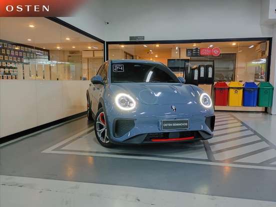 GWM-ORA 03-63 KW ELÉTRICO GT GWM-ORA 03-2024