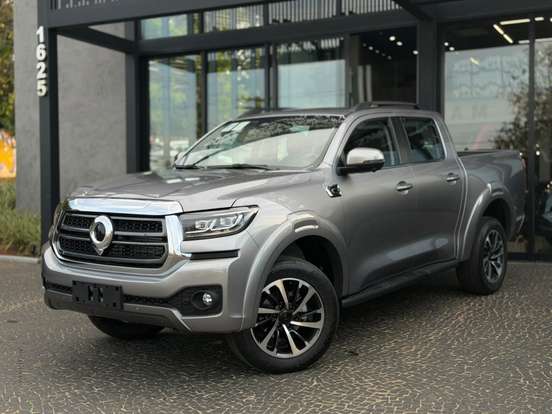 GWM-POER P30-2026