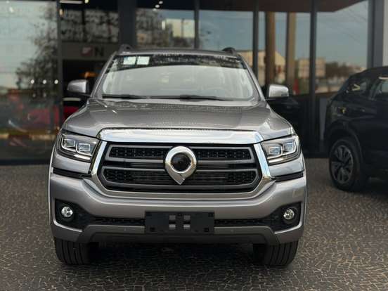 GWM-POER P30-2.4 TURBO DIESEL EXCLUSIVE 4X4 AUTOMÁTICO GWM-POER P30-2026