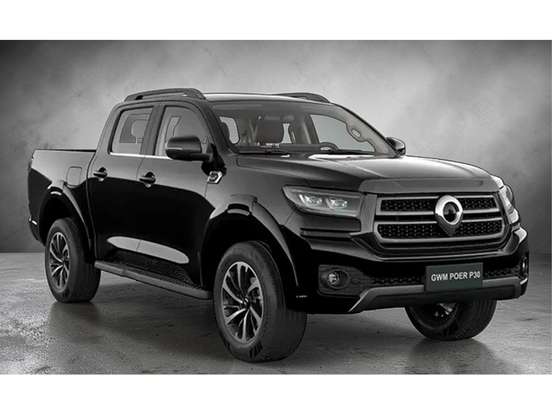 GWM-POER P30-2.4 TURBO DIESEL EXCLUSIVE 4X4 AUTOMÁTICO GWM-POER P30-2026