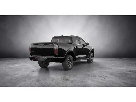 GWM-POER P30-2.4 TURBO DIESEL EXCLUSIVE 4X4 AUTOMÁTICO GWM-POER P30-2026