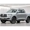 GWM POER P30 2.4 TURBO DIESEL TRAIL 4X4 AUTOMÁTICO GWM POER P30 2.4 TURBO DIESEL TRAIL 4X4 AUTOMÁTICO