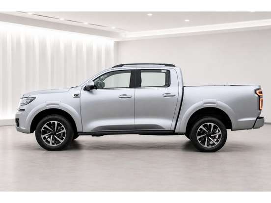 GWM-POER P30-2026