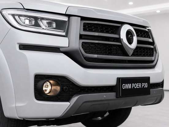 GWM-POER P30-2026