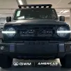 GWM TANK 300 2.0 HI4-T PHEV FLEX TERRAFORCE 4X4 9HAT GWM TANK 300 2.0 HI4-T PHEV FLEX TERRAFORCE 4X4 9HAT