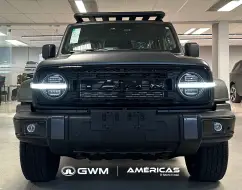 GWM TANK 300 2.0 HI4-T PHEV FLEX TERRAFORCE 4X4 9HAT GWM TANK 300 2.0 HI4-T PHEV FLEX TERRAFORCE 4X4 9HAT