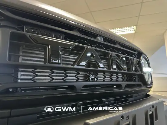 GWM-TANK 300-2026