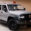 GWM TANK 300 2.0 HI4-T PHEV 4X4 9HAT GWM TANK 300 2.0 HI4-T PHEV 4X4 9HAT