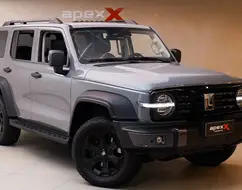 GWM TANK 300 2.0 HI4-T PHEV 4X4 9HAT GWM TANK 300 2.0 HI4-T PHEV 4X4 9HAT