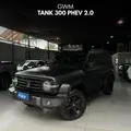 GWM TANK 300 2.0 HI4-T PHEV 4X4 9HAT GWM TANK 300 2.0 HI4-T PHEV 4X4 9HAT
