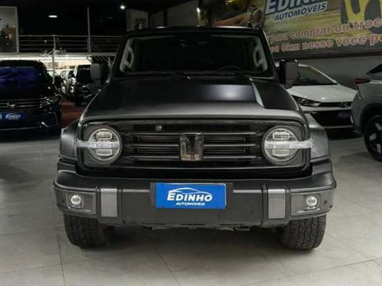 GWM-TANK 300-2.0 HI4-T PHEV 4X4 9HAT GWM-TANK 300-2025