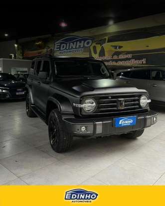 GWM-TANK 300-2025