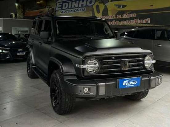 GWM-TANK 300-2.0 HI4-T PHEV 4X4 9HAT GWM-TANK 300-2025