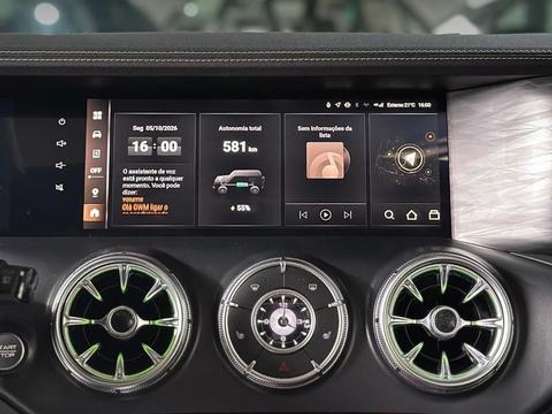GWM-TANK 300-2.0 HI4-T PHEV 4X4 9HAT GWM-TANK 300-2025