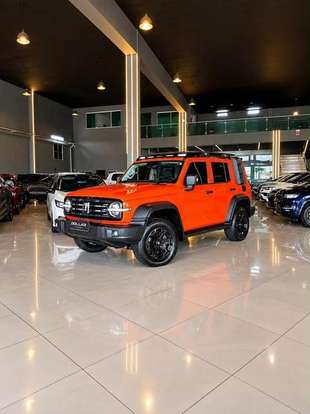 GWM-TANK 300-2025