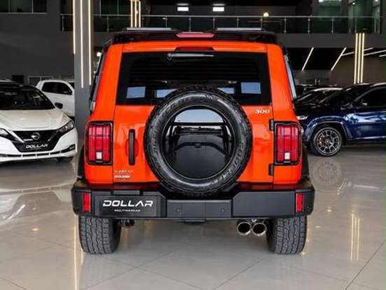 GWM-TANK 300-2.0 HI4-T PHEV 4X4 9HAT GWM-TANK 300-2025