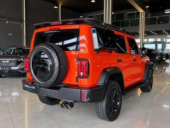 GWM-TANK 300-2.0 HI4-T PHEV 4X4 9HAT GWM-TANK 300-2025