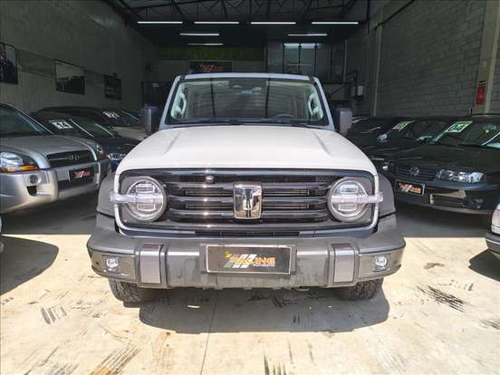 GWM-TANK 300-2.0 HI4-T PHEV 4X4 9HAT GWM-TANK 300-2025