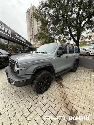 GWM-TANK 300-2.0 HI4-T PHEV 4X4 9HAT GWM-TANK 300-2025