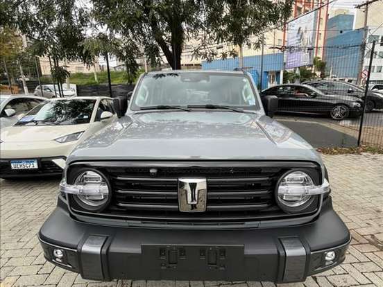 GWM-TANK 300-2.0 HI4-T PHEV 4X4 9HAT GWM-TANK 300-2025