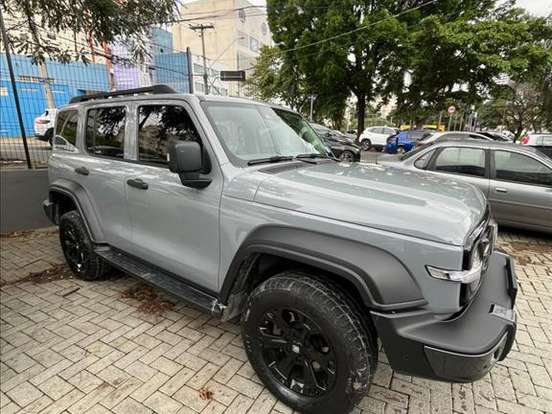 GWM-TANK 300-2.0 HI4-T PHEV 4X4 9HAT GWM-TANK 300-2025
