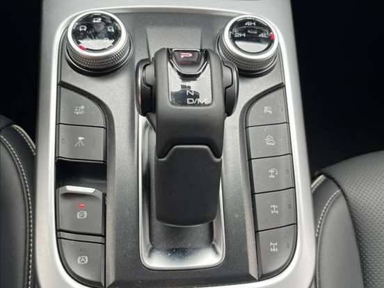 GWM-TANK 300-2.0 HI4-T PHEV 4X4 9HAT GWM-TANK 300-2025