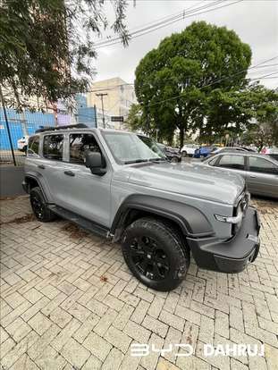 GWM-TANK 300-2.0 HI4-T PHEV 4X4 9HAT GWM-TANK 300-2025