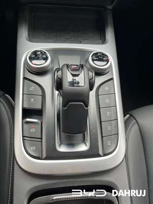 GWM-TANK 300-2.0 HI4-T PHEV 4X4 9HAT GWM-TANK 300-2025
