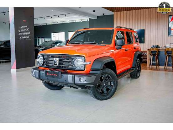 GWM-TANK 300-2.0 HI4-T PHEV 4X4 9HAT GWM-TANK 300-2025