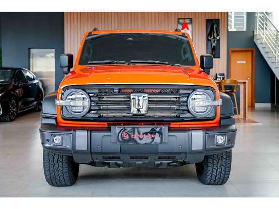 GWM-TANK 300-2.0 HI4-T PHEV 4X4 9HAT GWM-TANK 300-2025