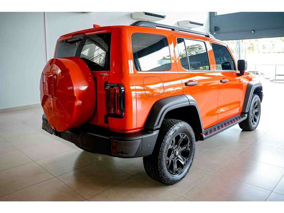 GWM-TANK 300-2.0 HI4-T PHEV 4X4 9HAT GWM-TANK 300-2025