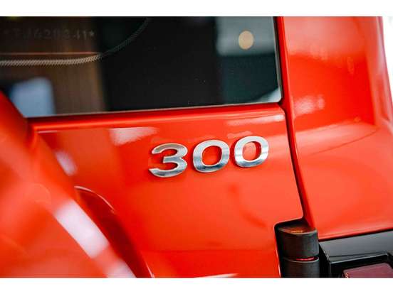 GWM-TANK 300-2.0 HI4-T PHEV 4X4 9HAT GWM-TANK 300-2025